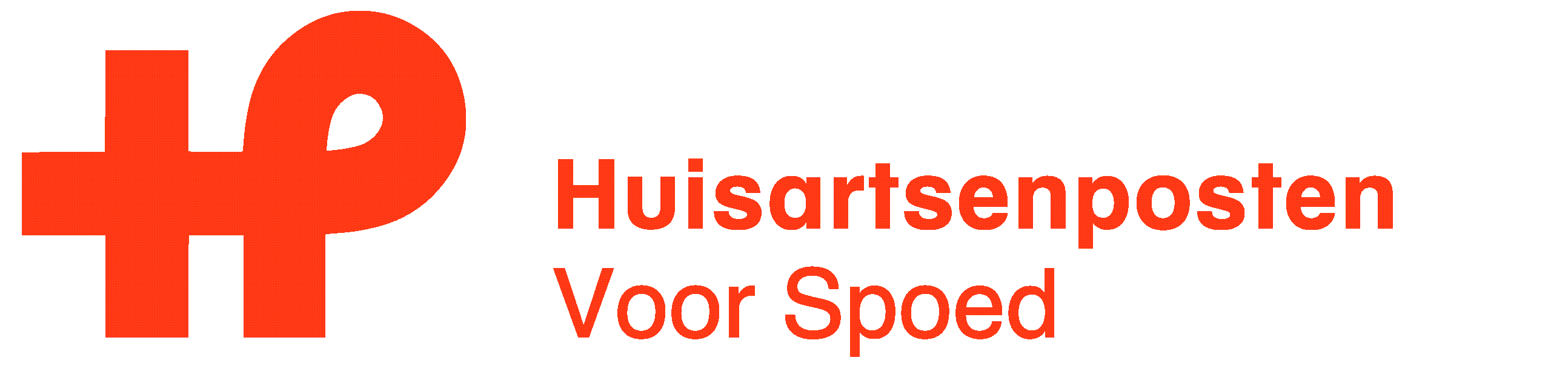 logo Huisartsenposten Amsterdam
